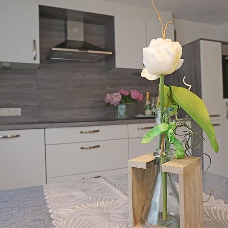 Apartment Walzthoeni By Interhome Wenns Exterior foto