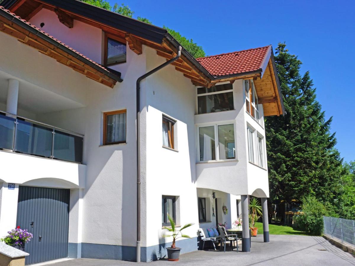 Apartment Walzthoeni By Interhome Wenns Exterior foto