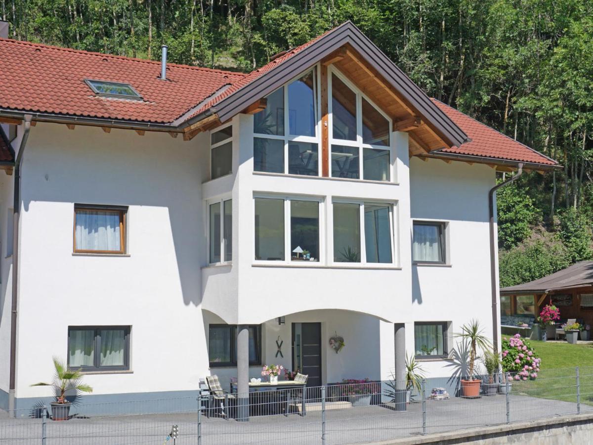 Apartment Walzthoeni By Interhome Wenns Exterior foto